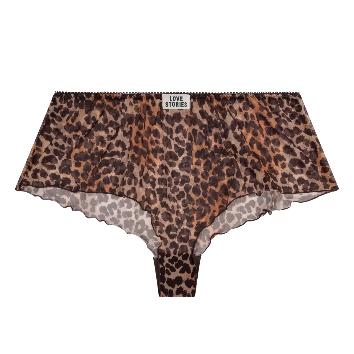 love stories chrissy briefs