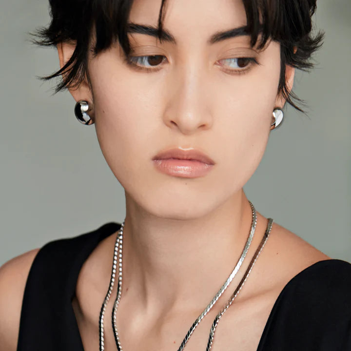 biko nicola studs medium