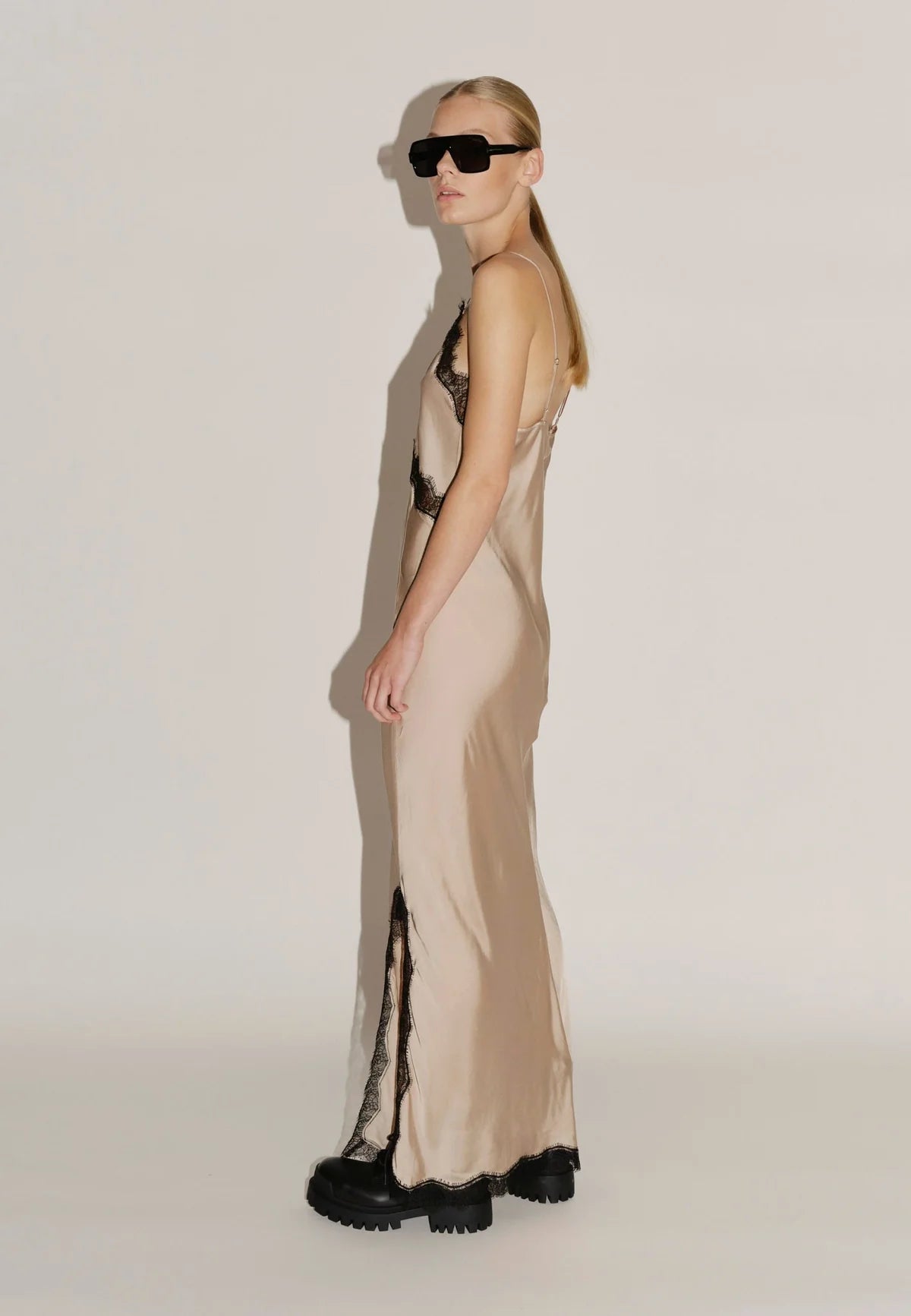 birgitte herskind Jonathan dress