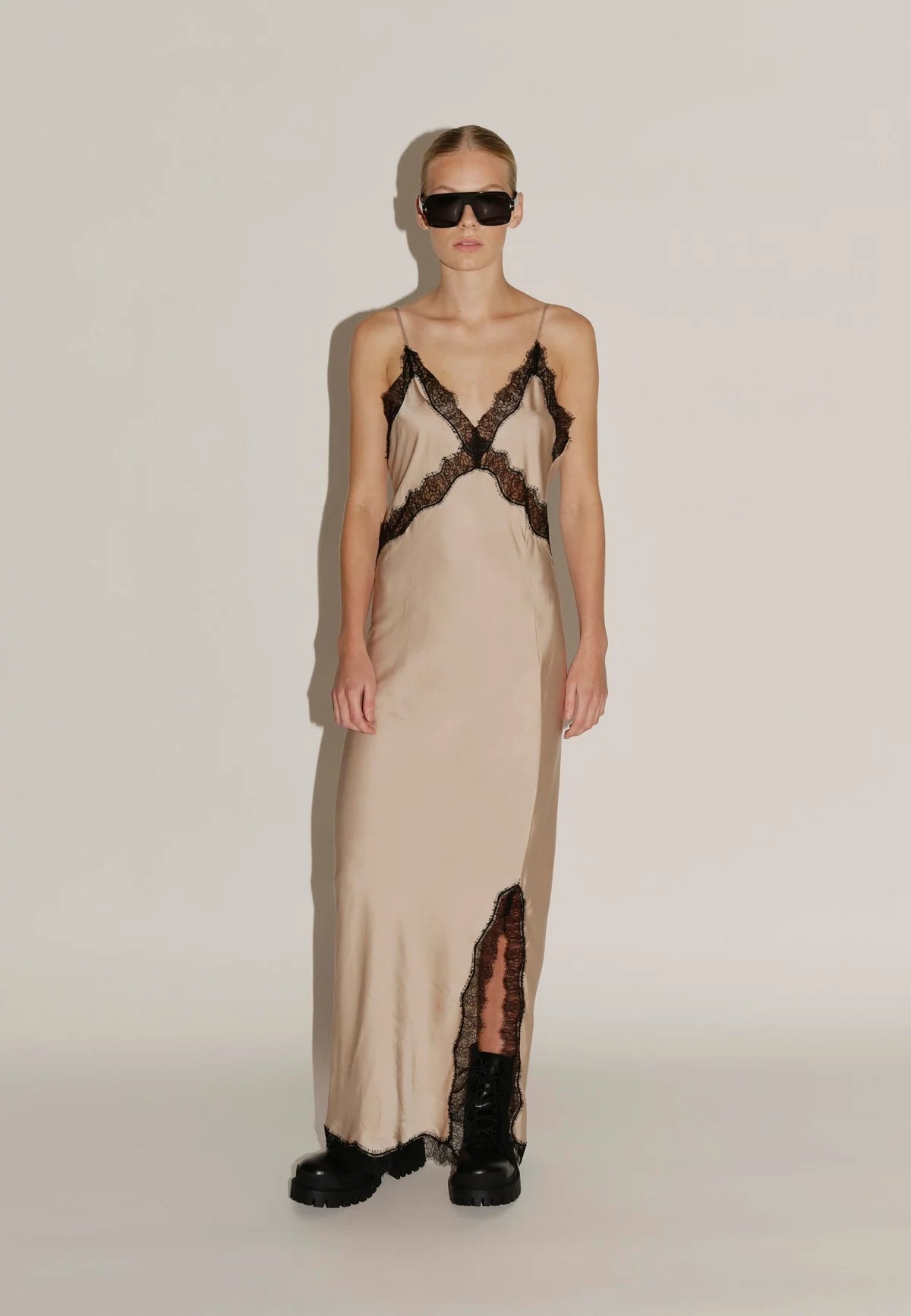 birgitte herskind Jonathan dress tuuna and co. birgitte herskind Jonathan dress tuuna and co.