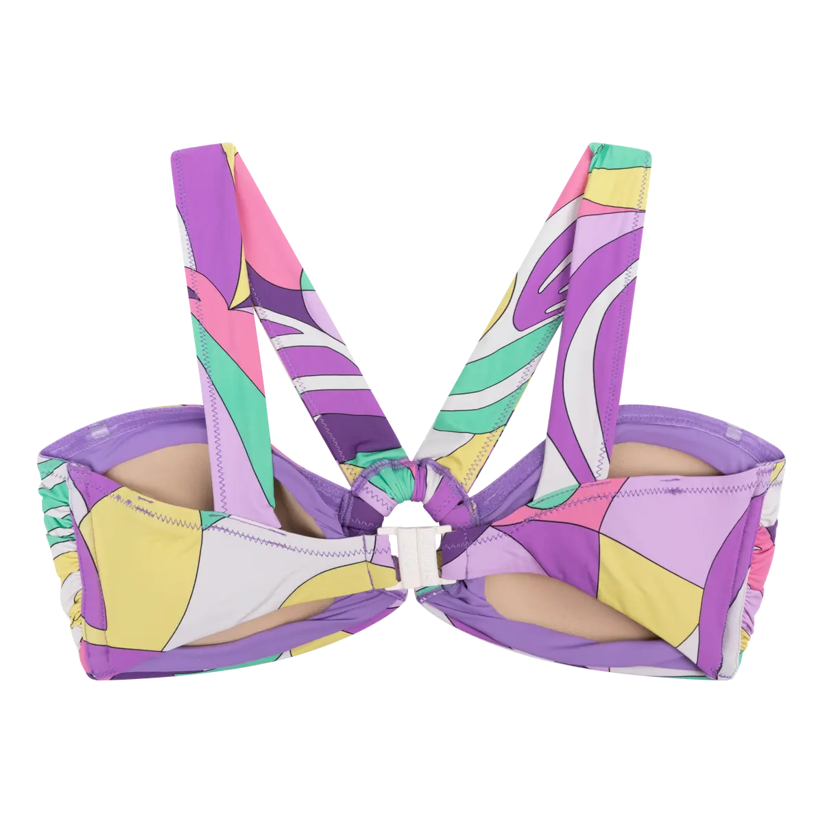 love stories harper bikini top