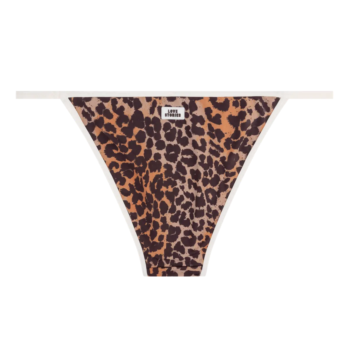 love stories clio bikini briefs