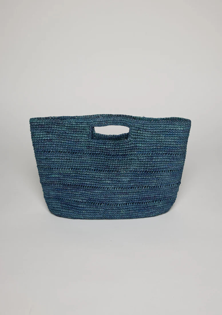 hat attack naomi handheld bag