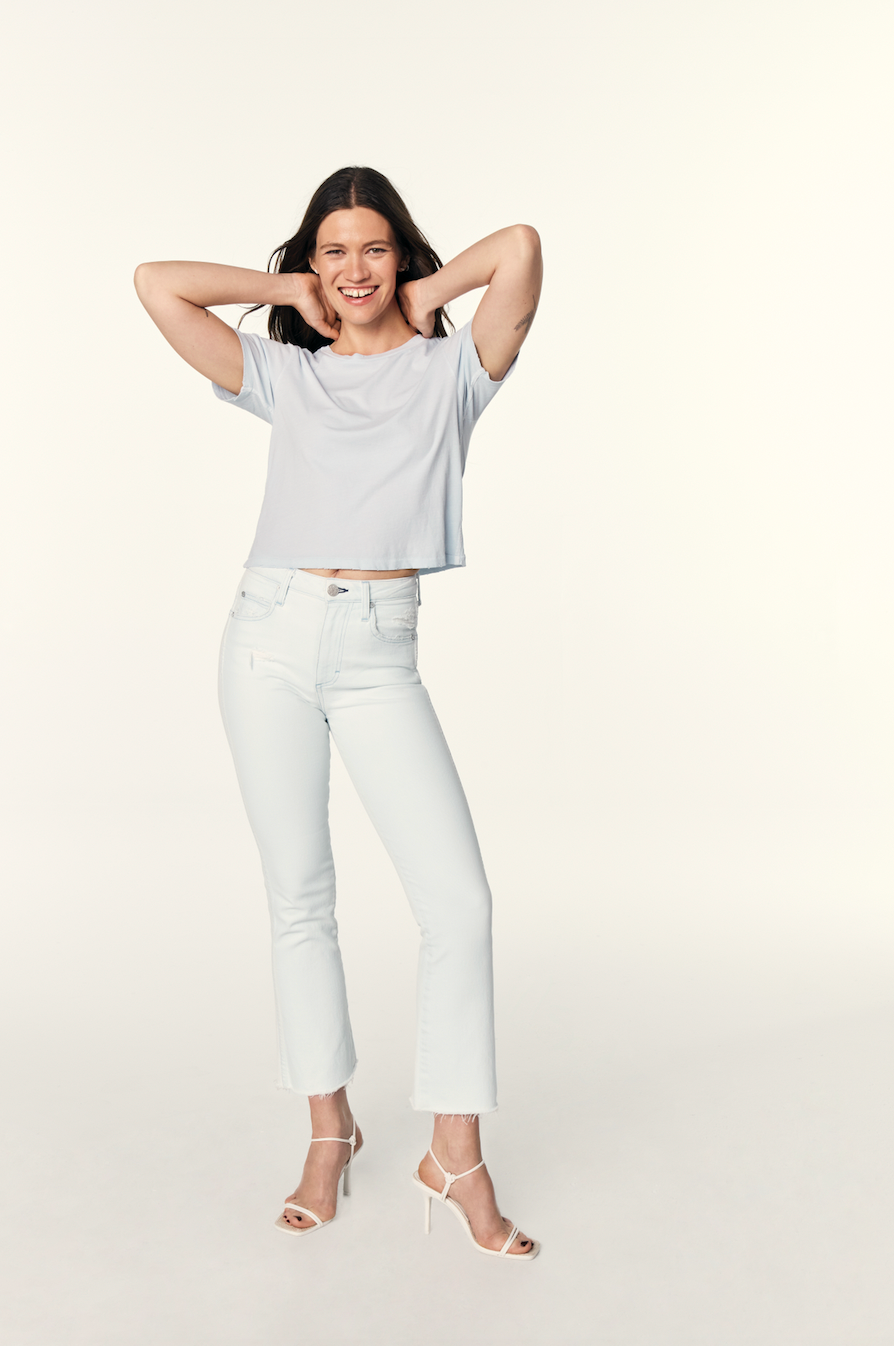 amo bella crop