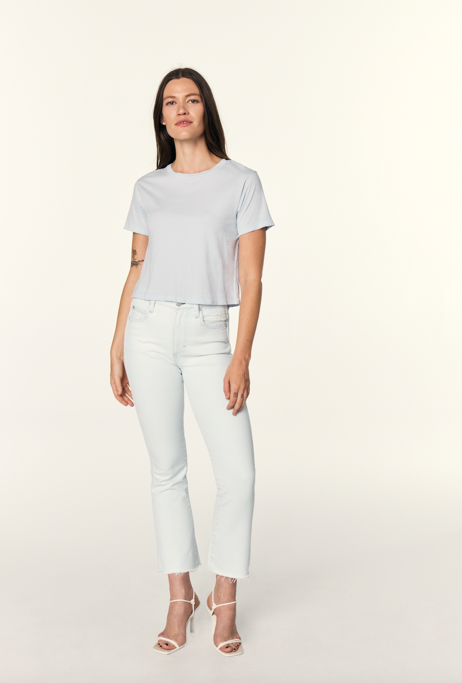 amo bella crop