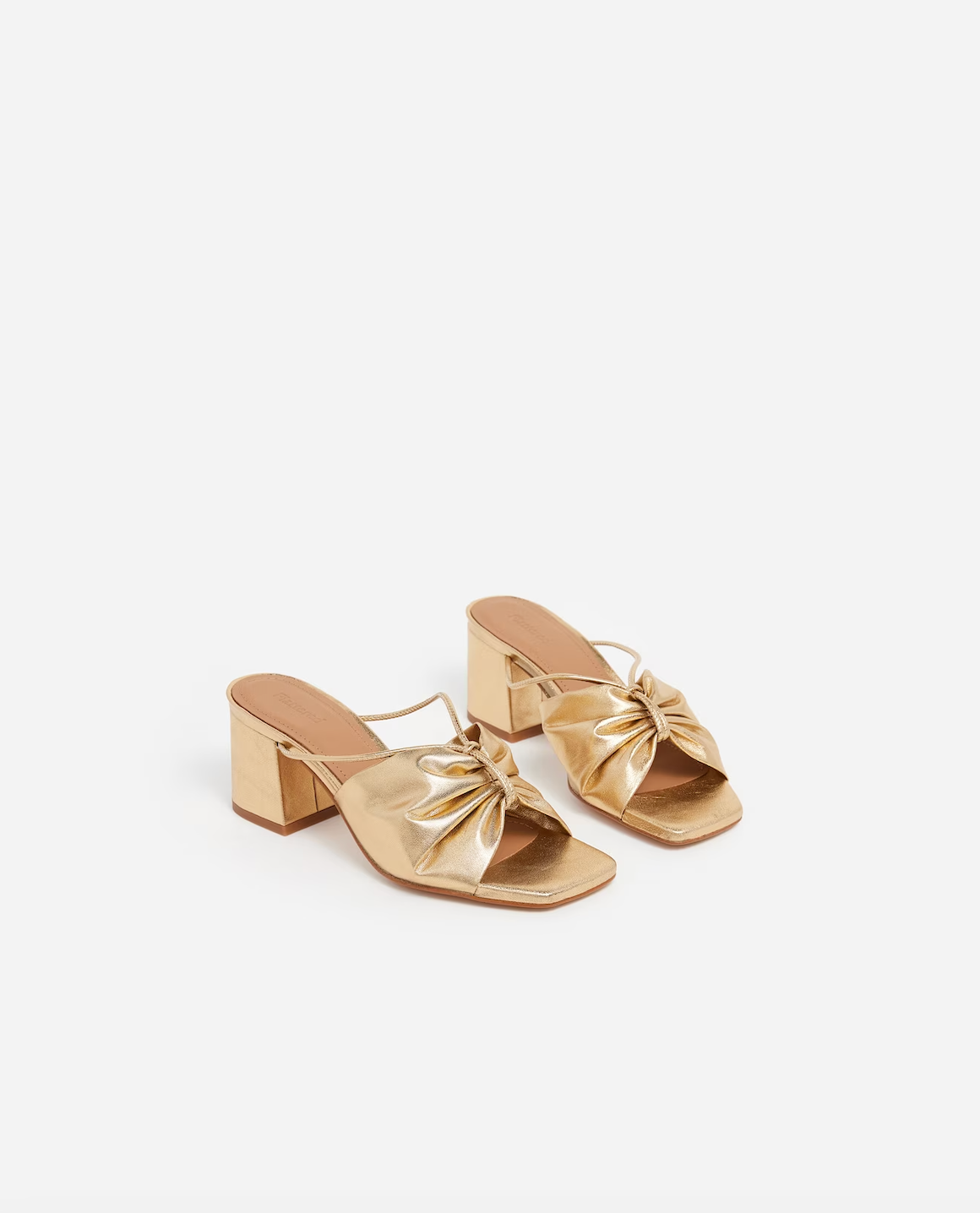 flattered olivia slide