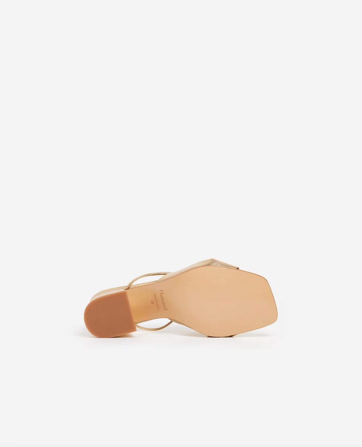 flattered olivia slide