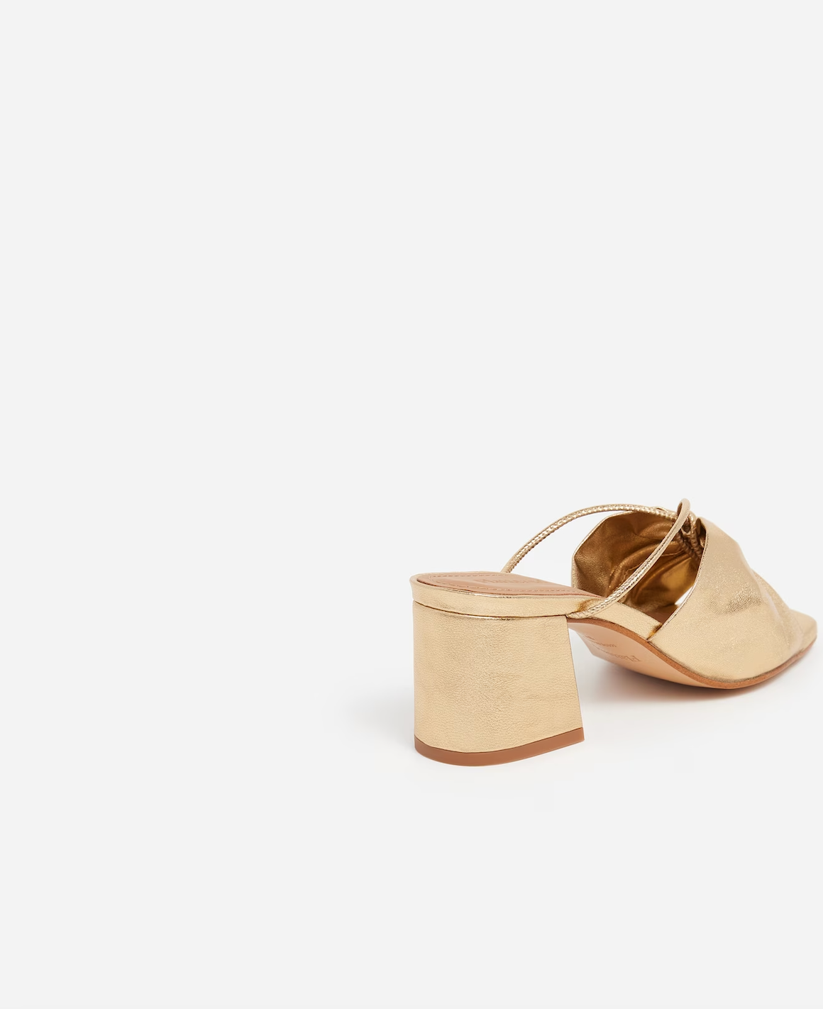 flattered olivia slide