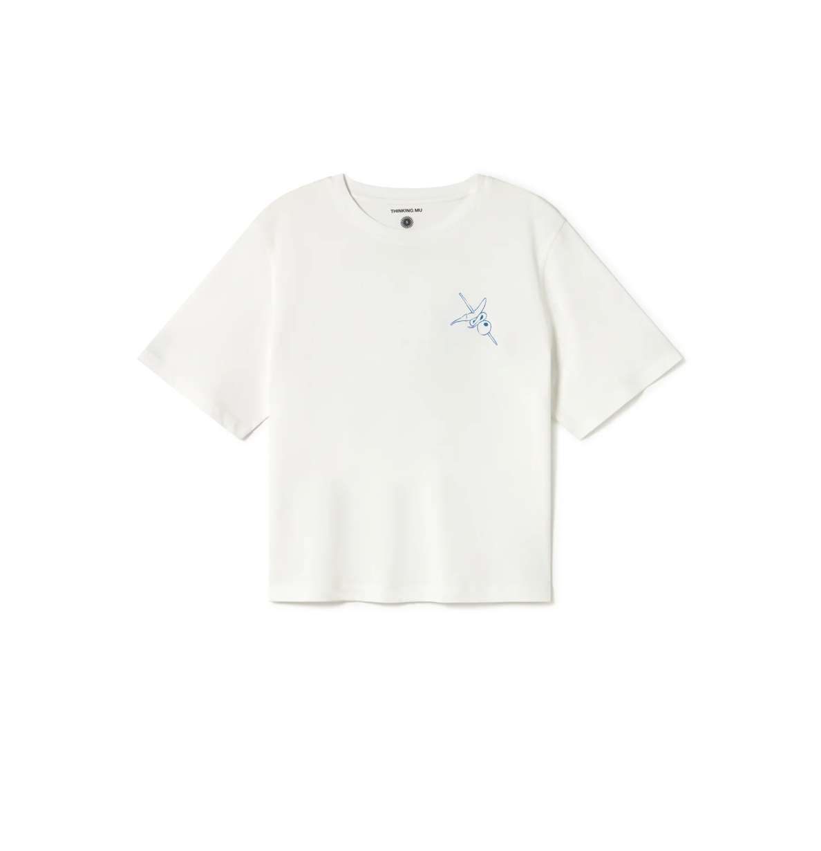 thinking mu sobremesa lucia tee