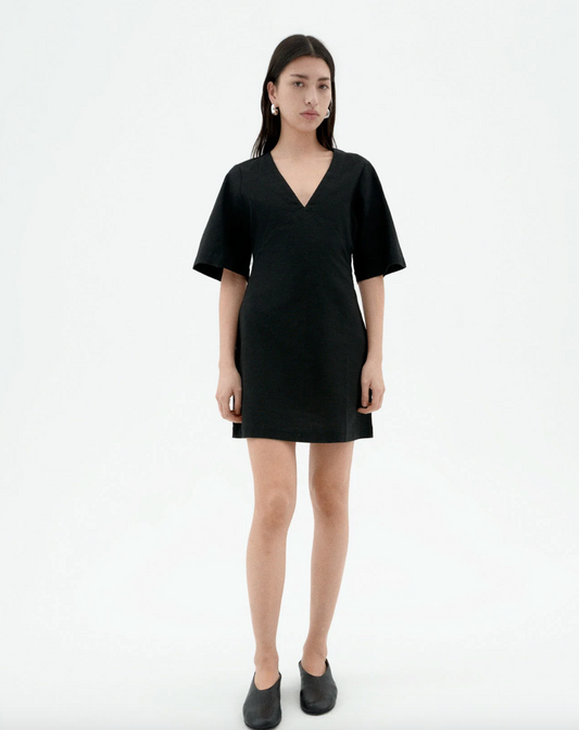 thinking mu kim dress