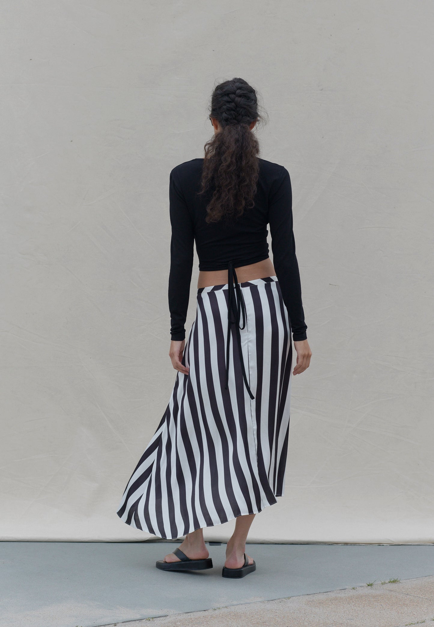 birgitte herskind silas skirt