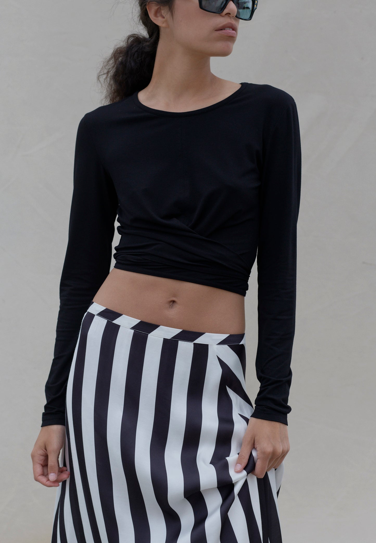 birgitte herskind silas skirt