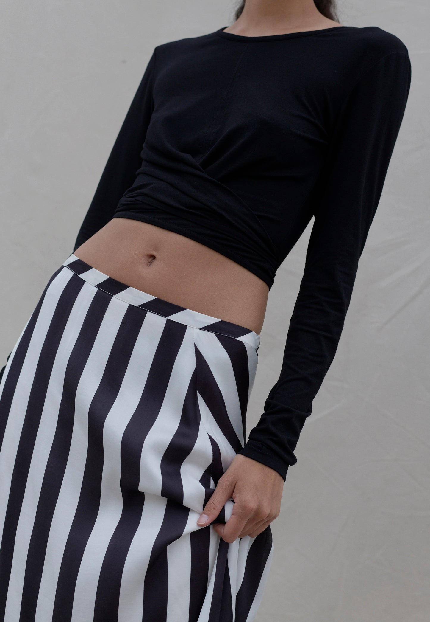birgitte herskind silas skirt