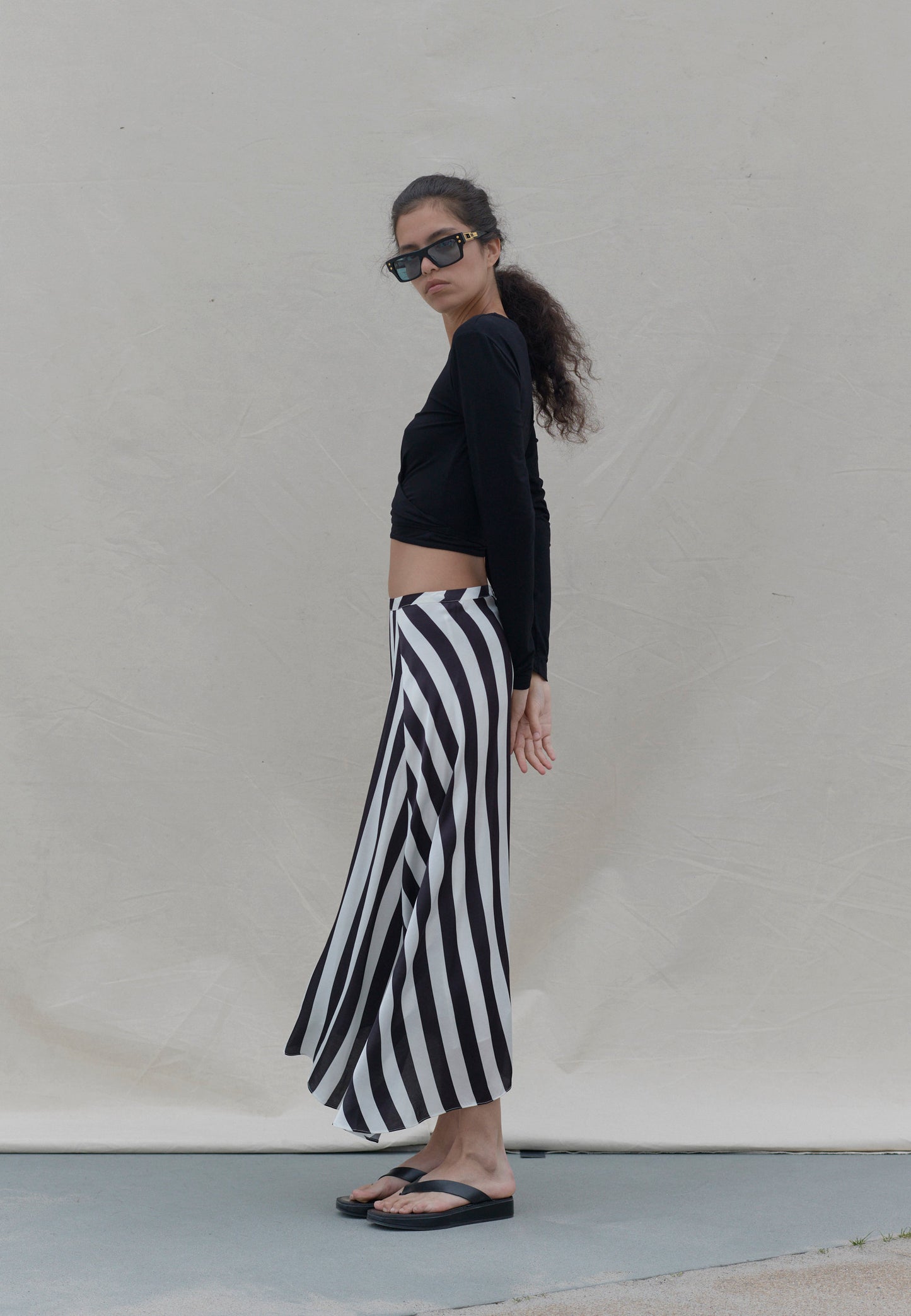 birgitte herskind silas skirt