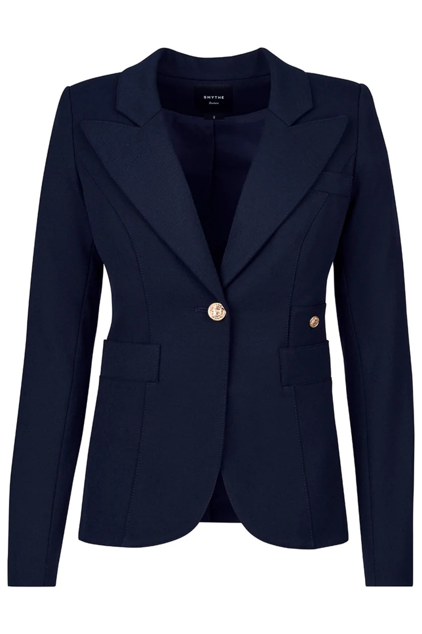 smythe duchess blazer
