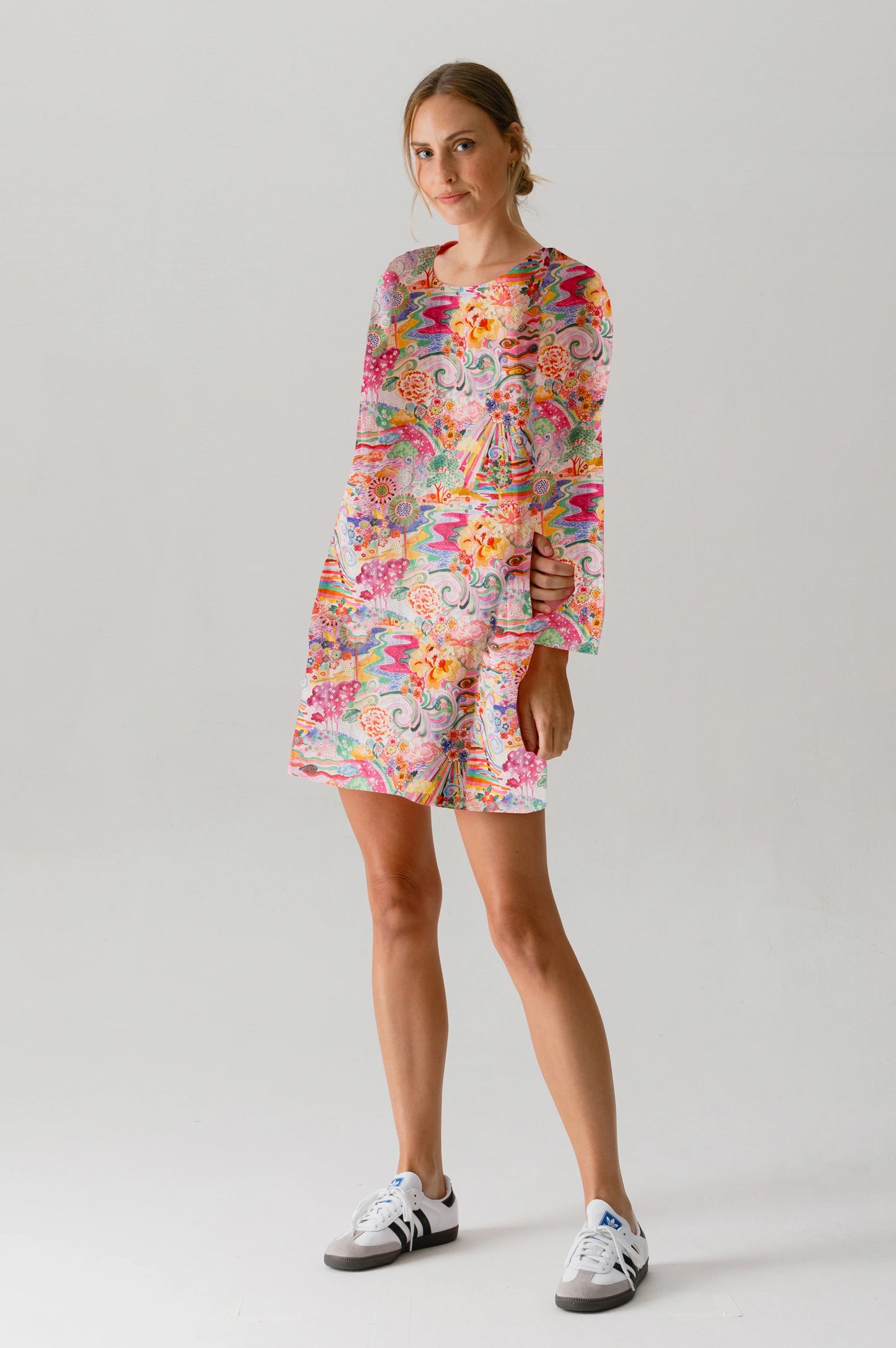 wearcissa twiggy dress