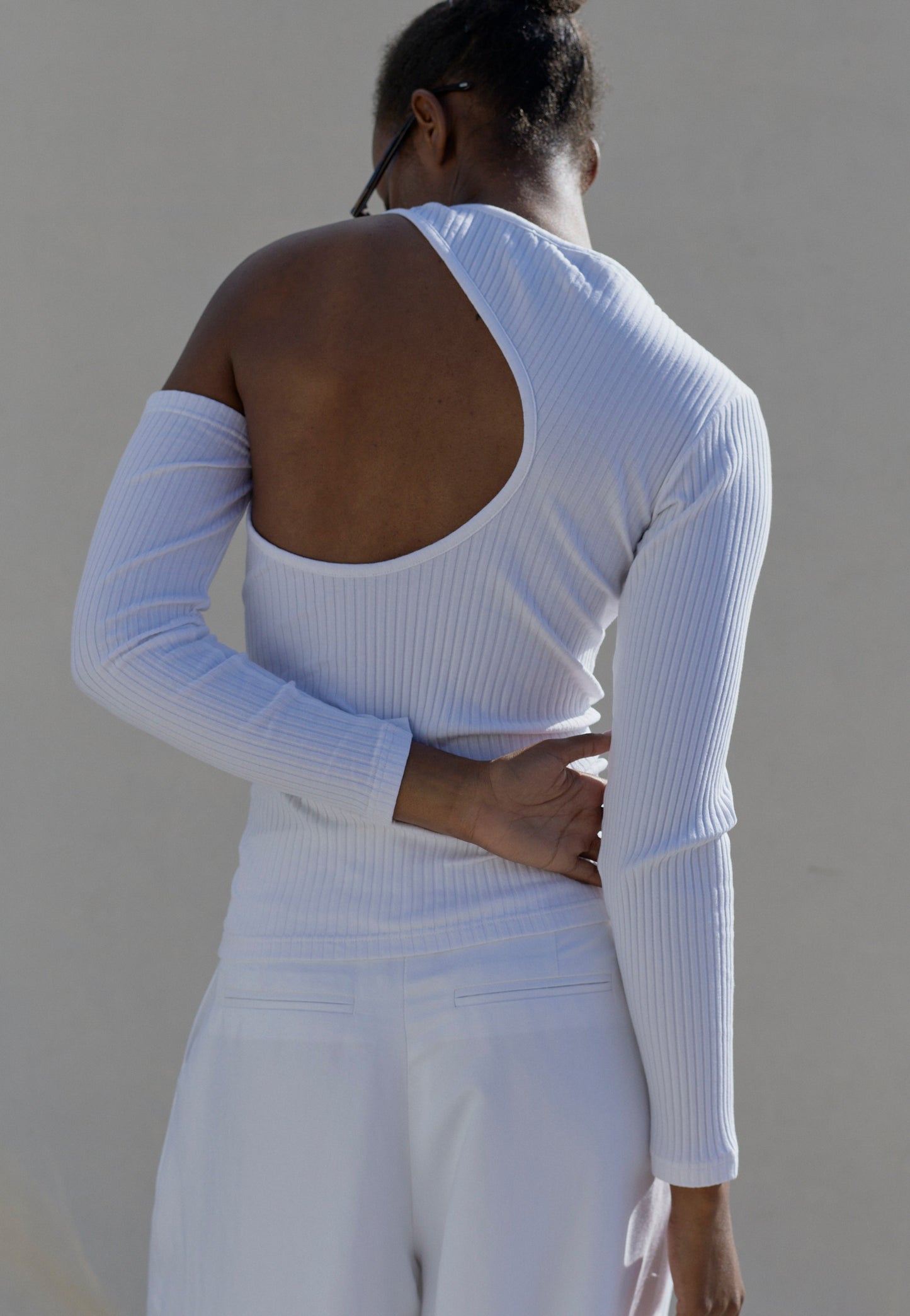 birgitte herskind ursula blouse