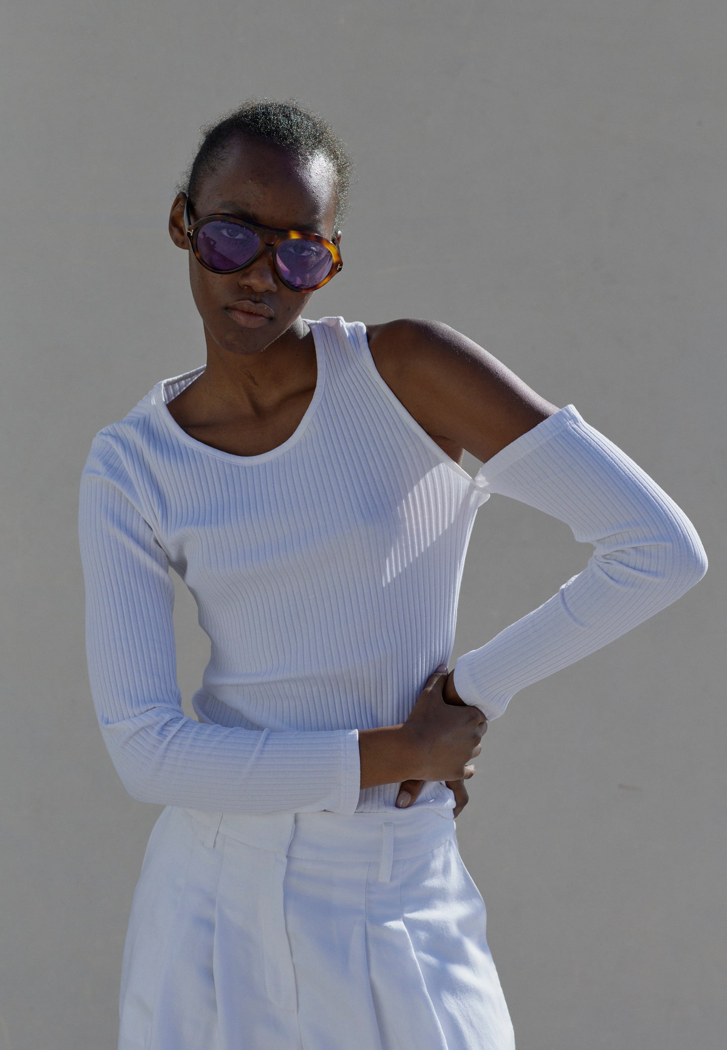 birgitte herskind ursula blouse
