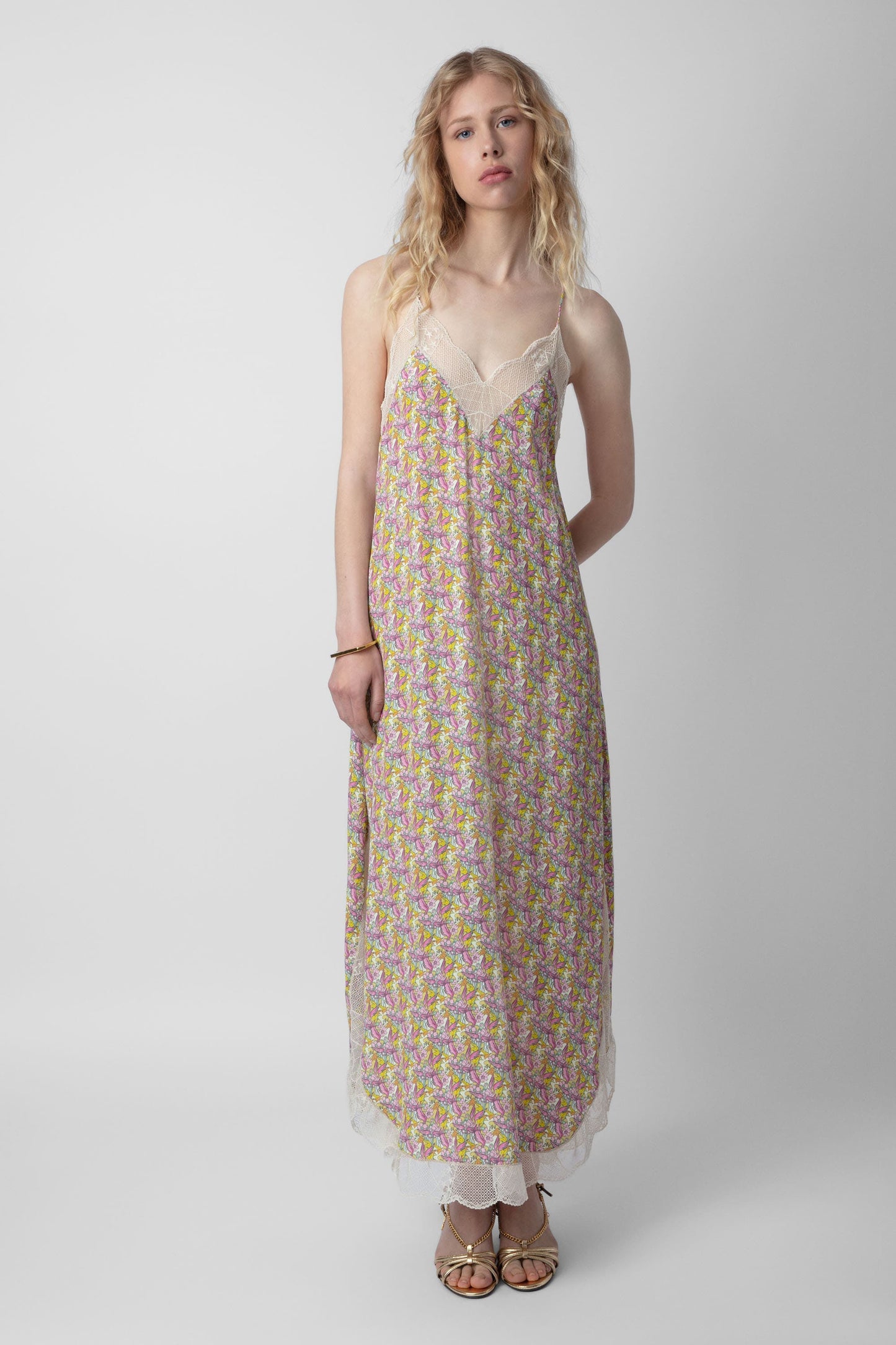 zadig&voltaire ristyl dress