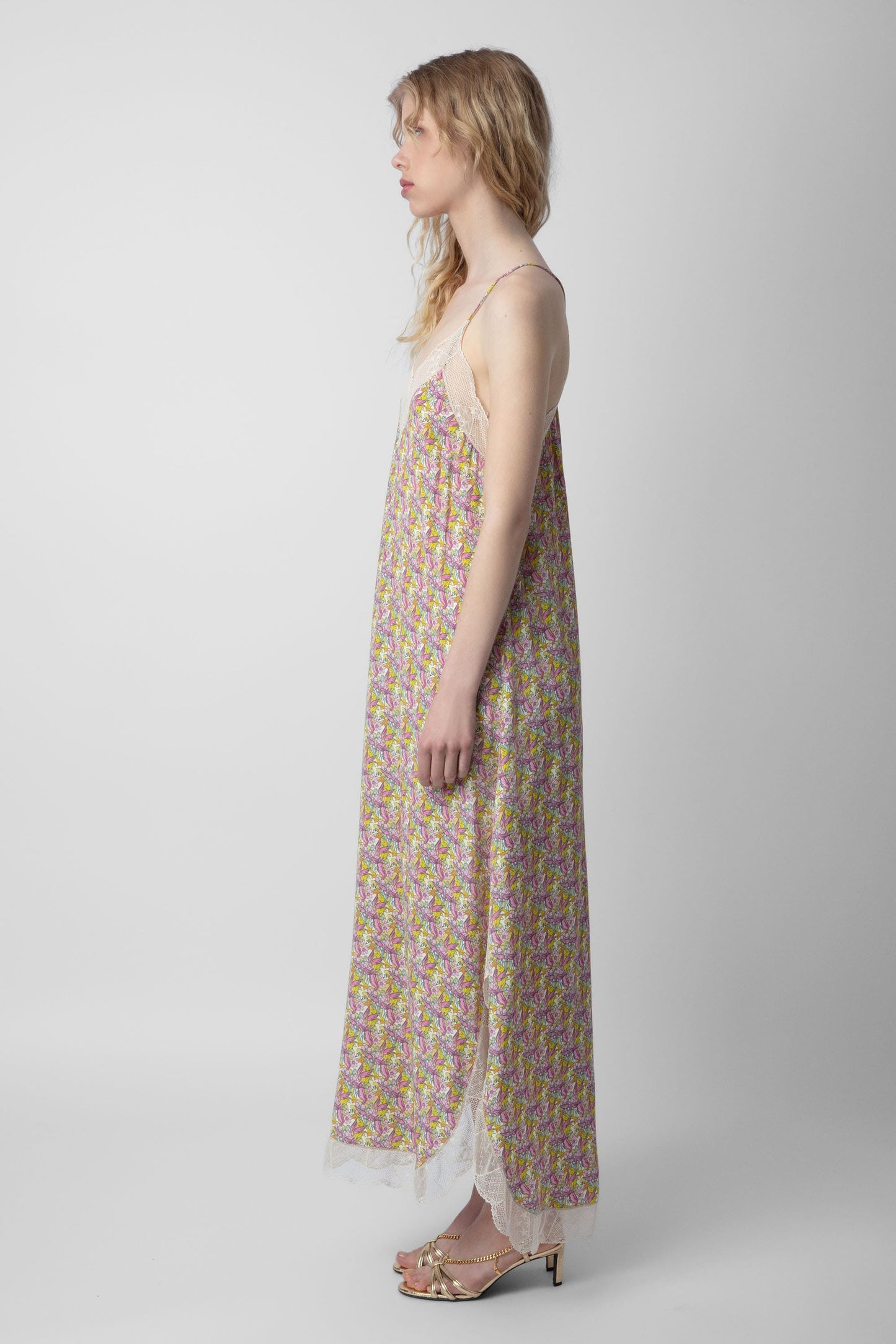 zadig&voltaire ristyl dress