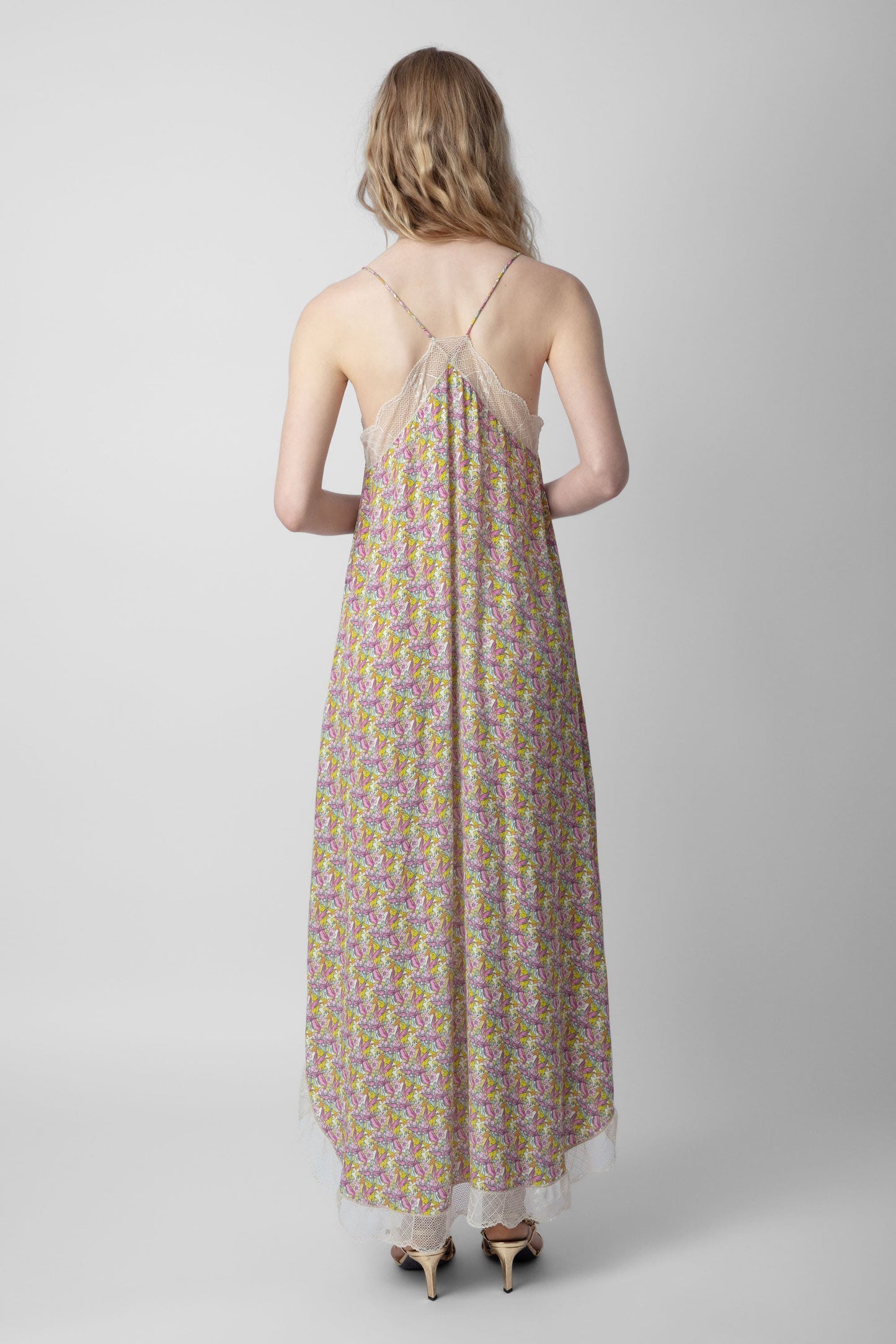 zadig&voltaire ristyl dress