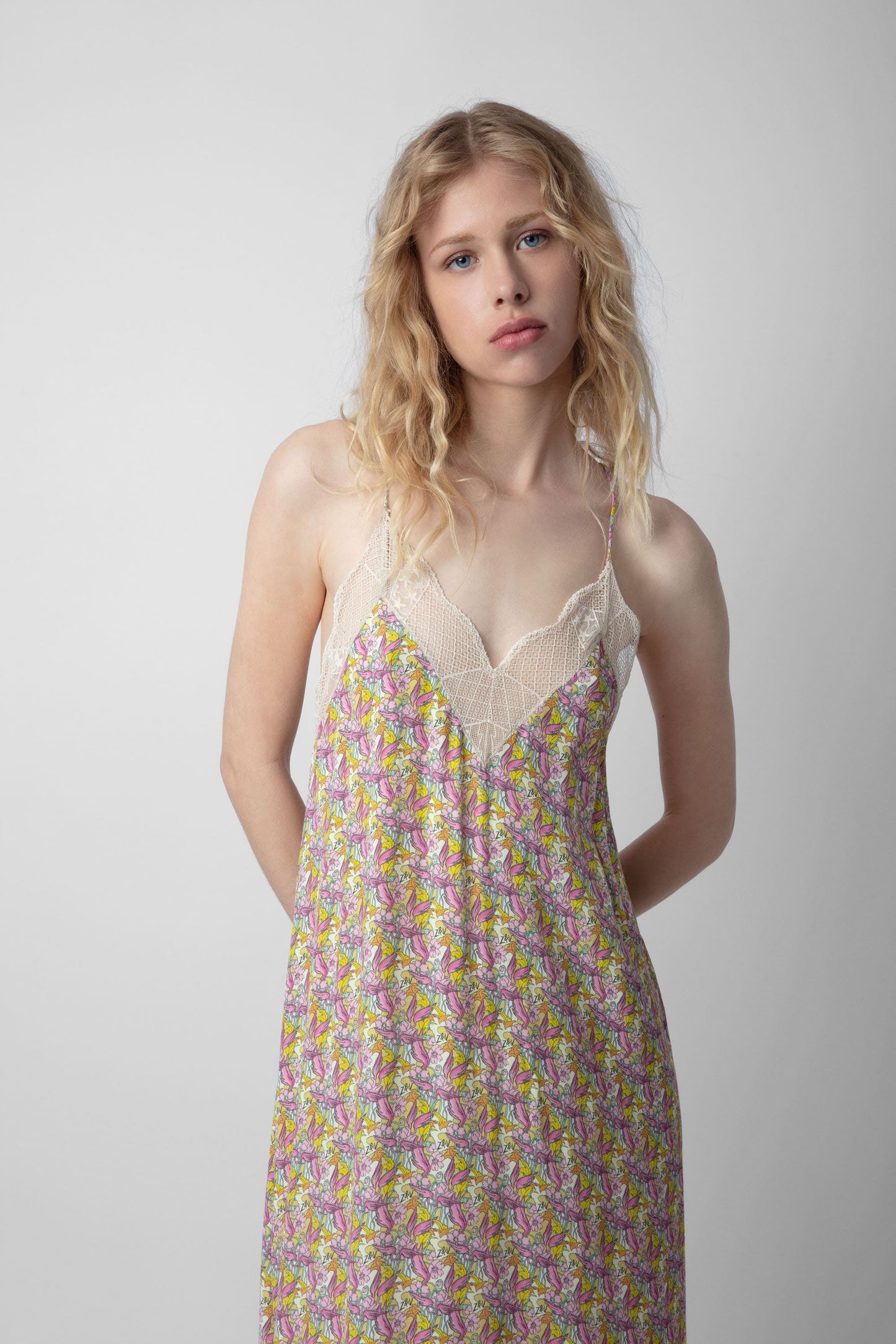 zadig&voltaire ristyl dress