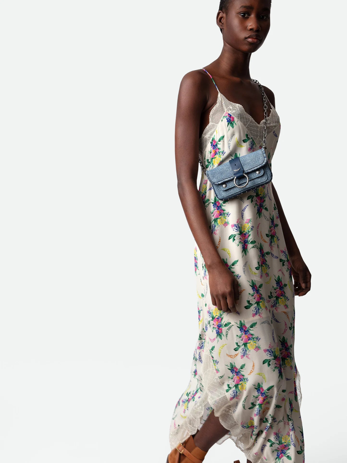 zadig&voltaire ristyl dress