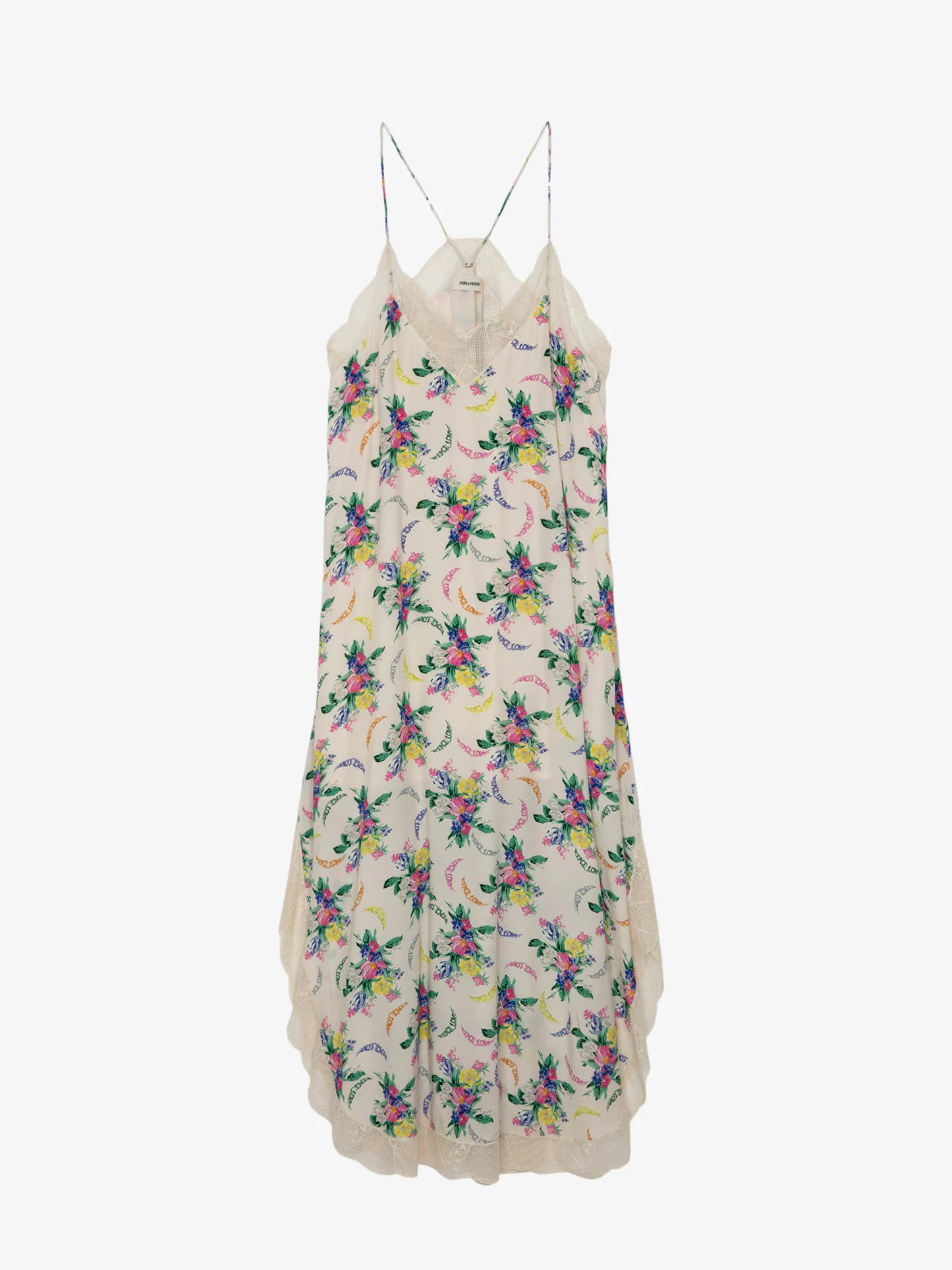 zadig&voltaire ristyl dress