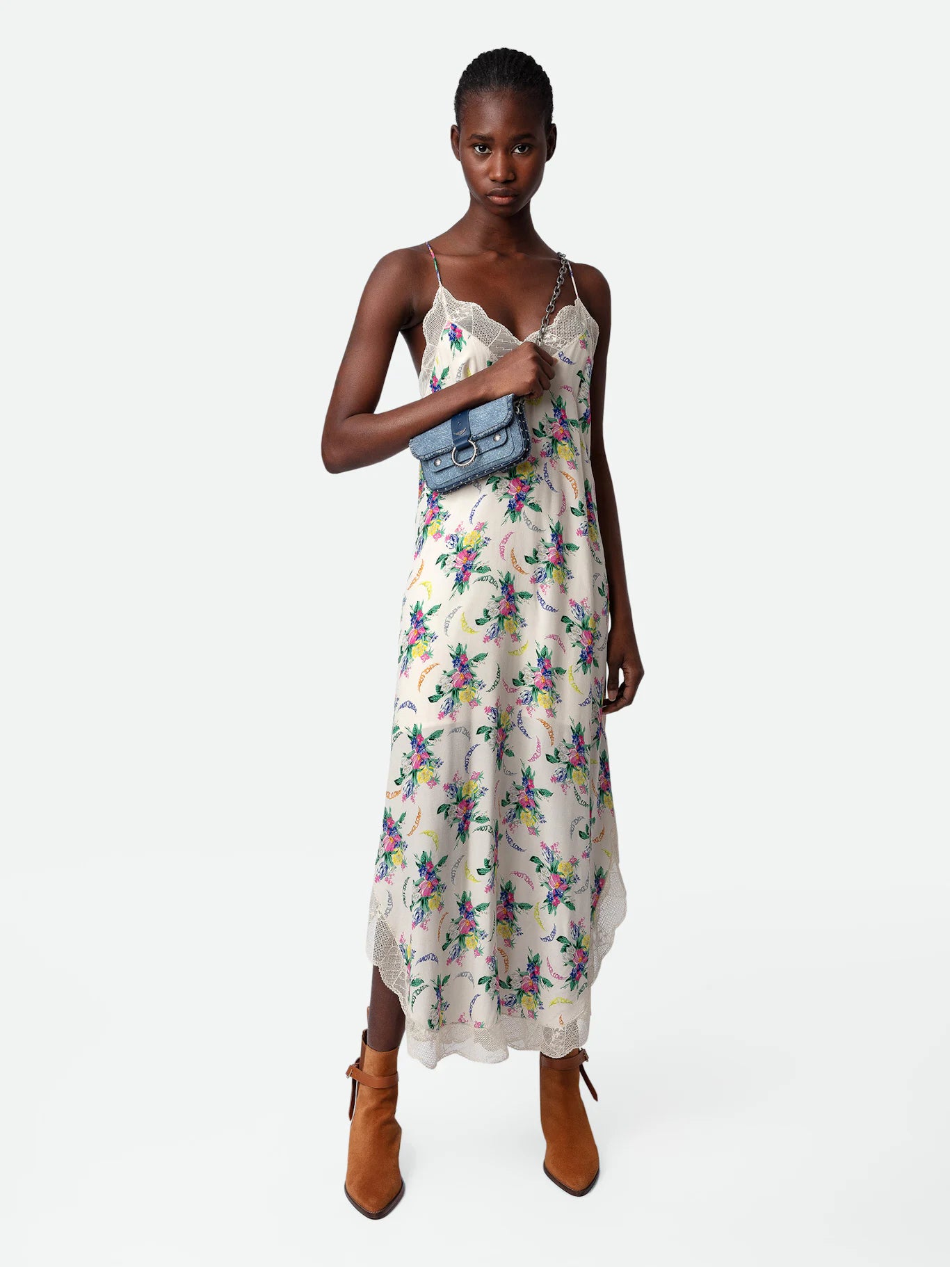 zadig&voltaire ristyl dress