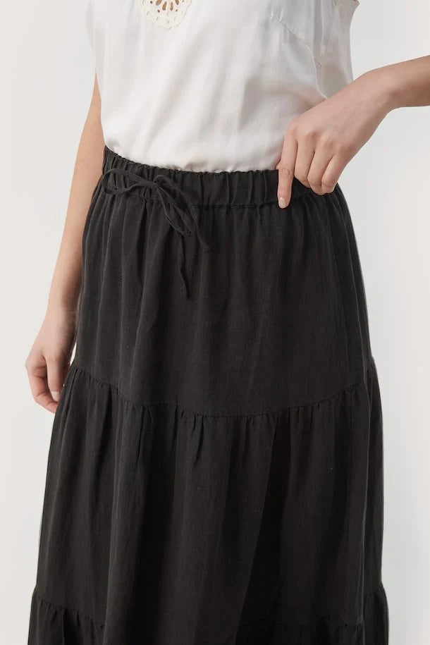 part two getia skirt