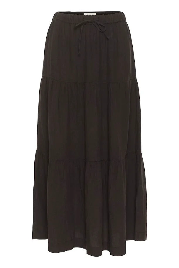 part two getia skirt