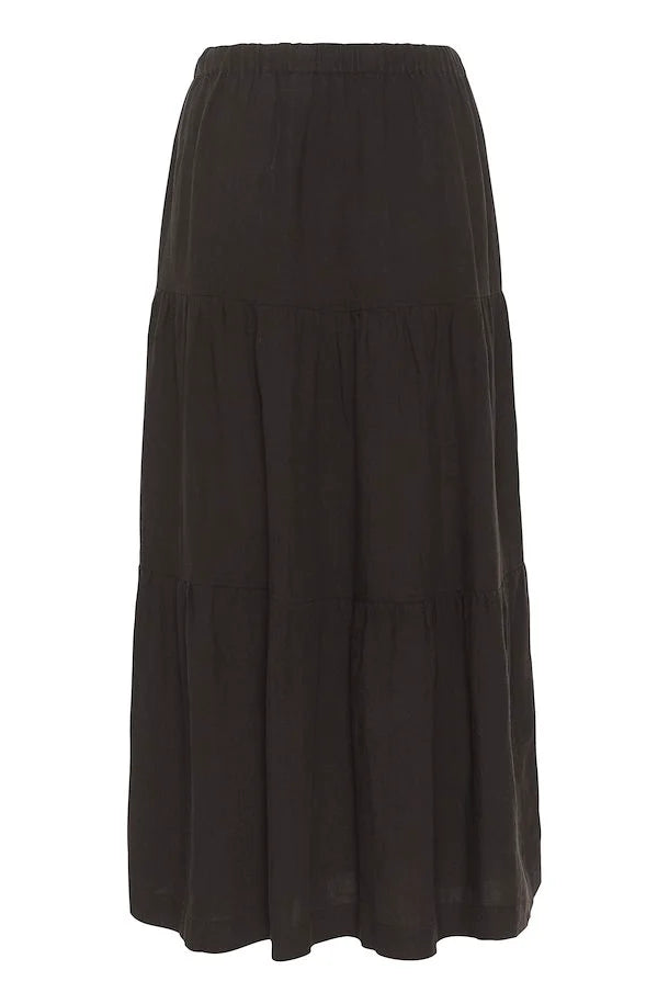 part two getia skirt