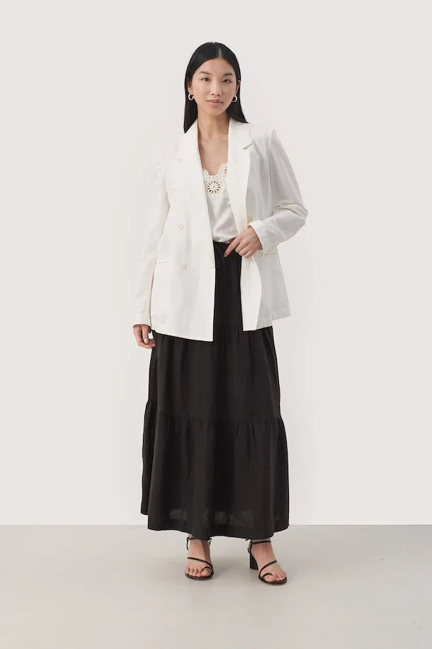 part two getia skirt