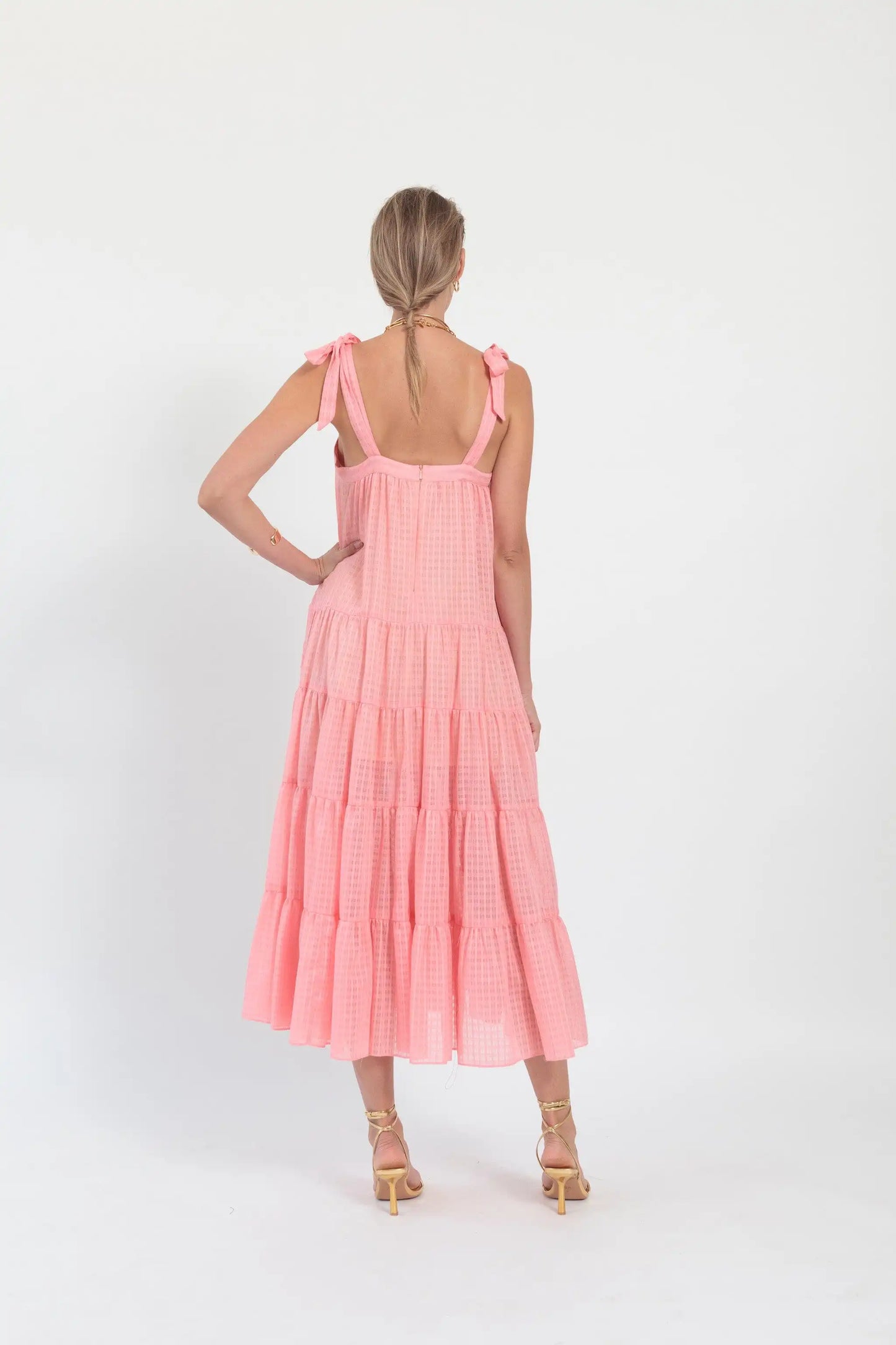 katharine kidd brandy dress