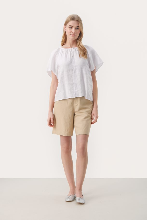 part two georgiana blouse