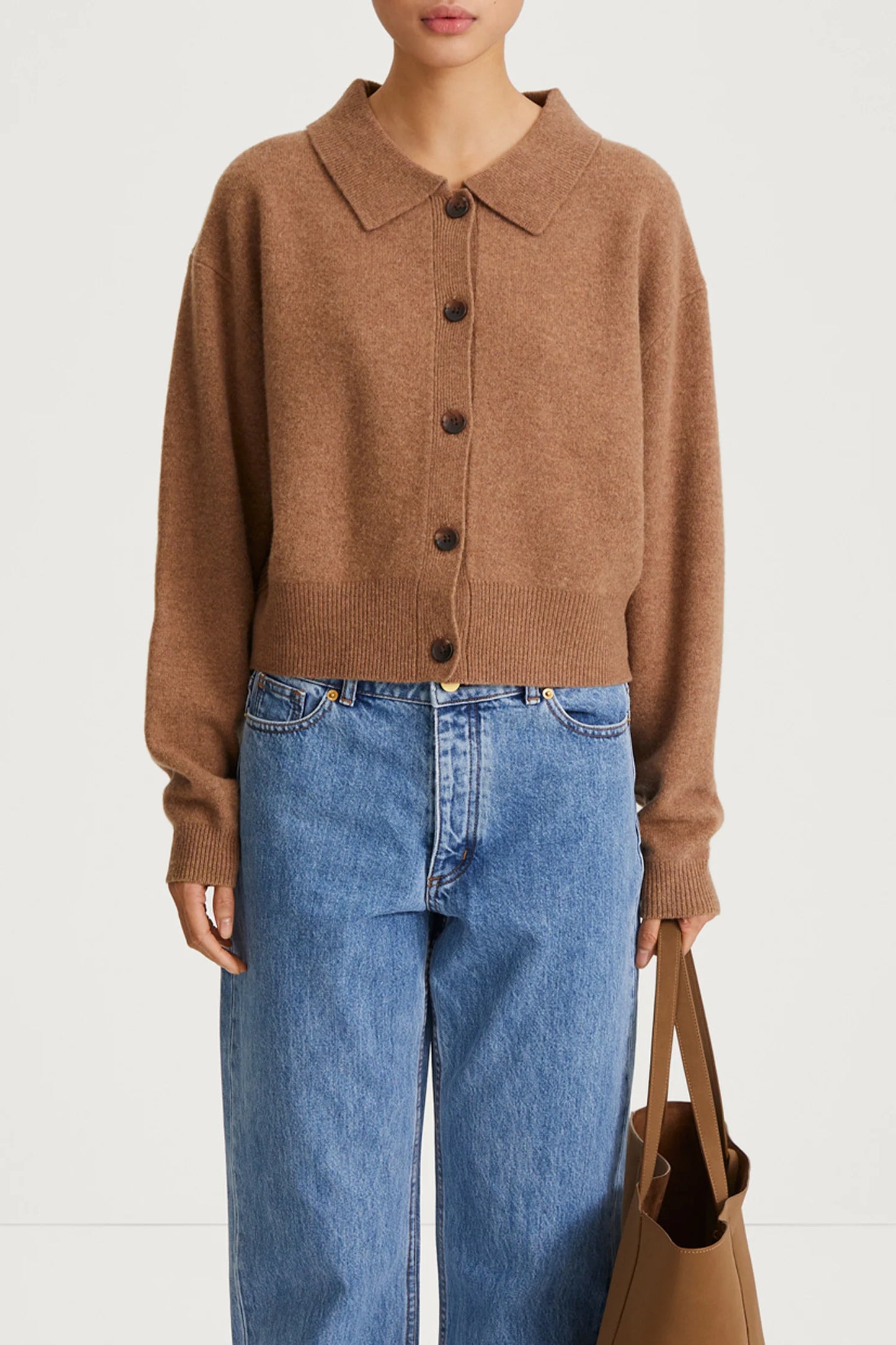 stylein halina cardigan