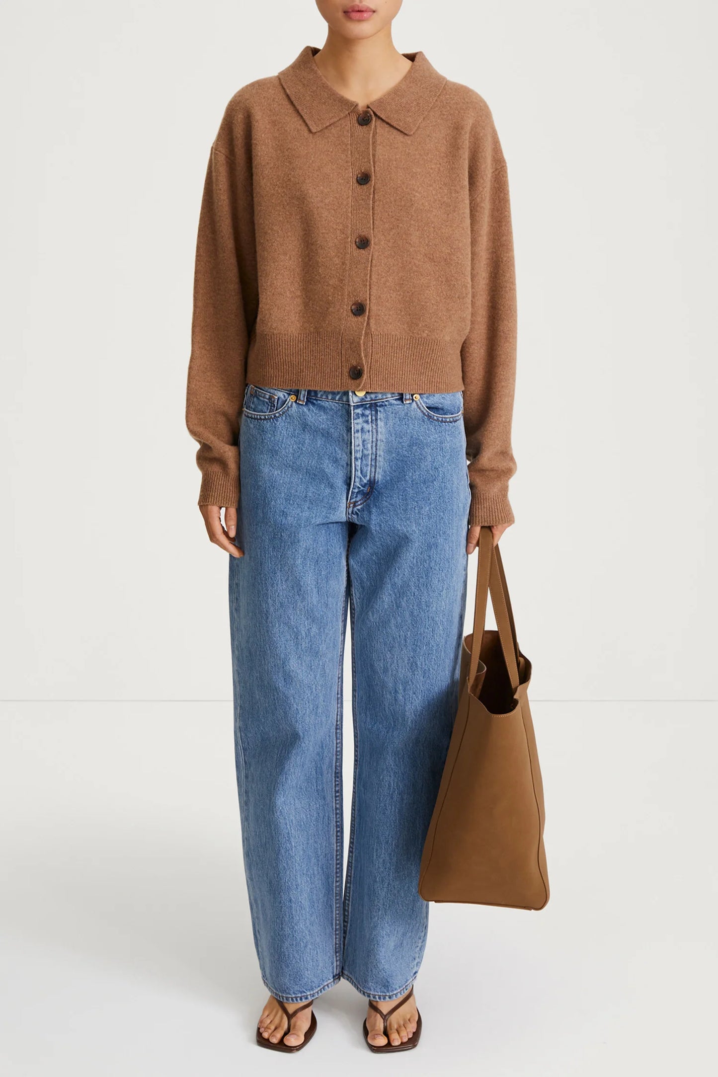 stylein halina cardigan