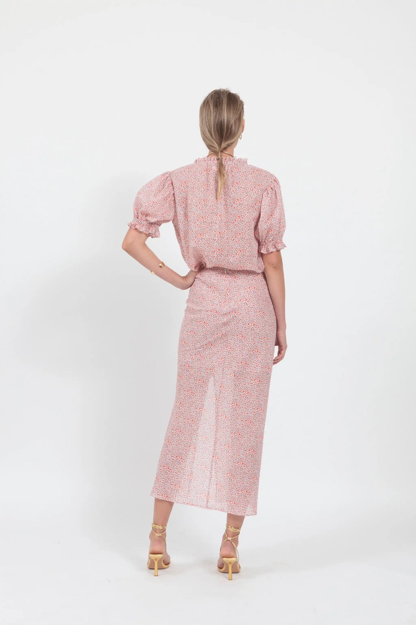 katharine kidd clementine top