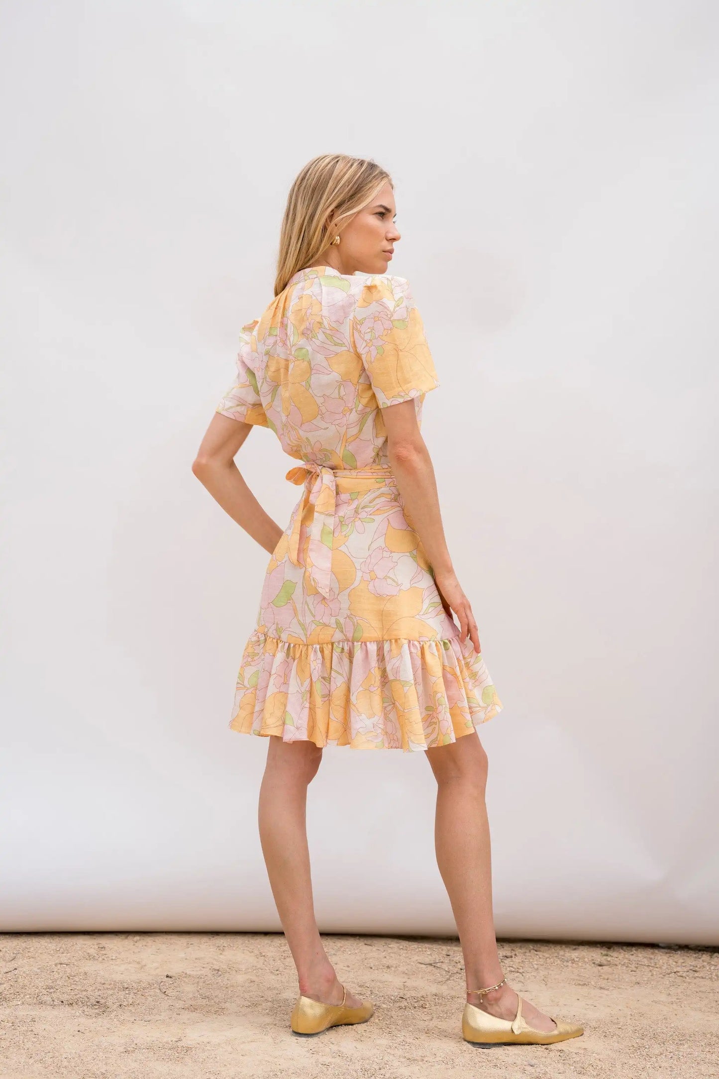 katharine kidd effie top