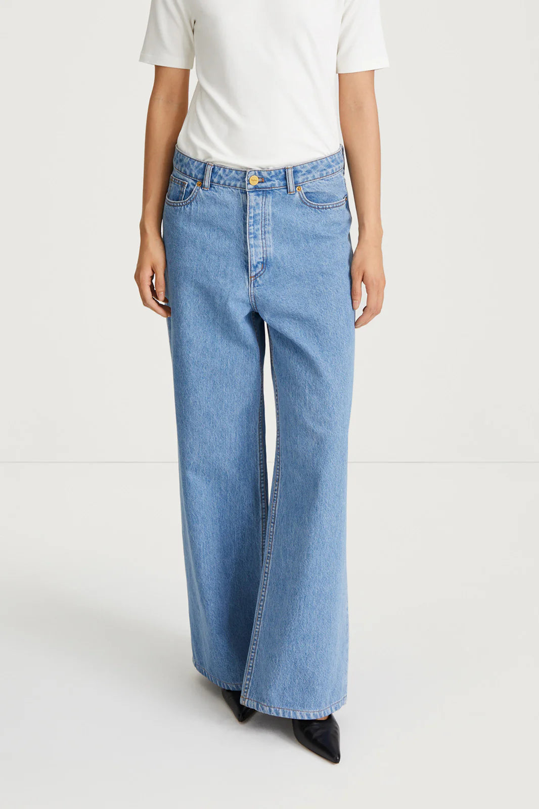 stylein kanye denim
