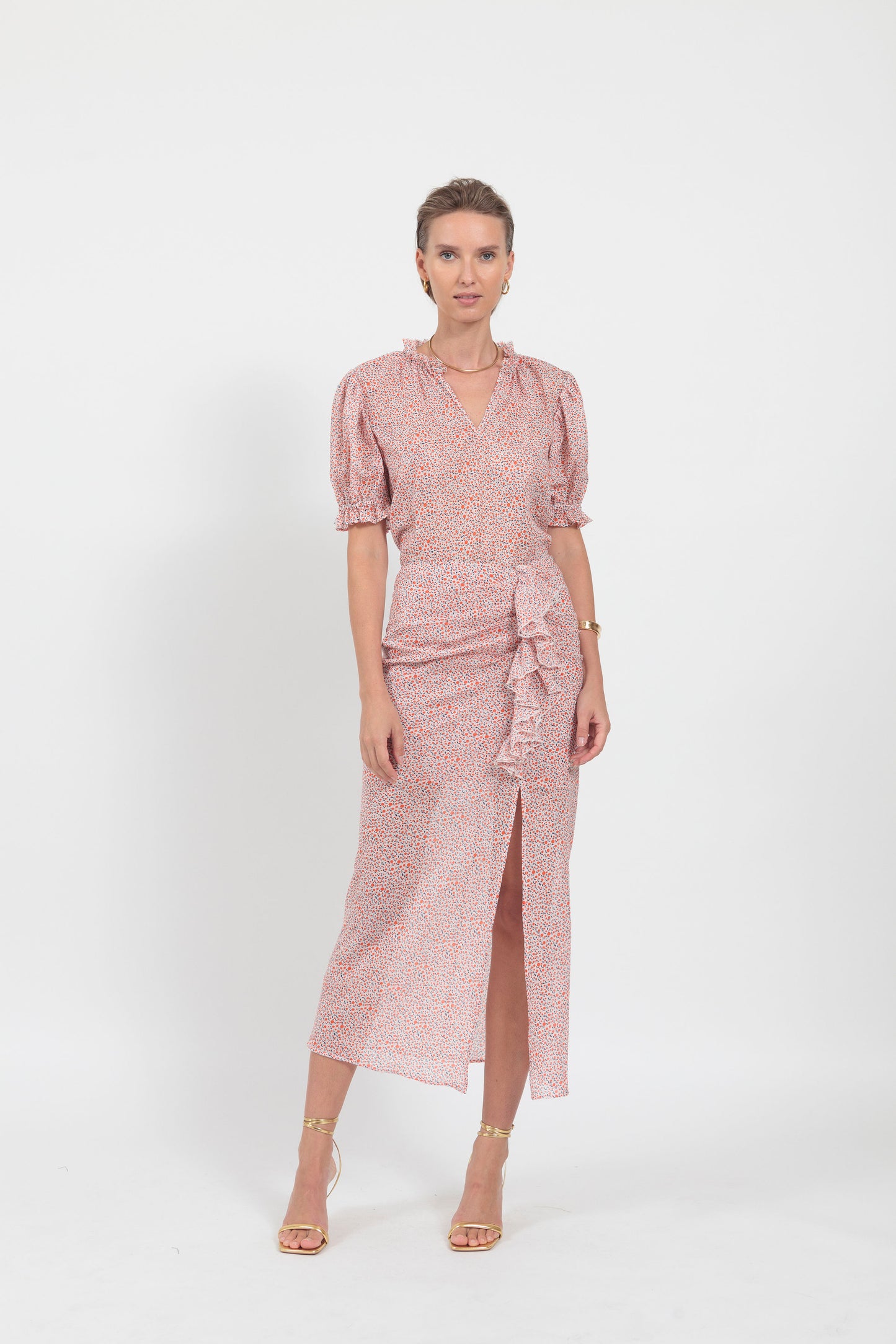 katharine kidd lilya skirt