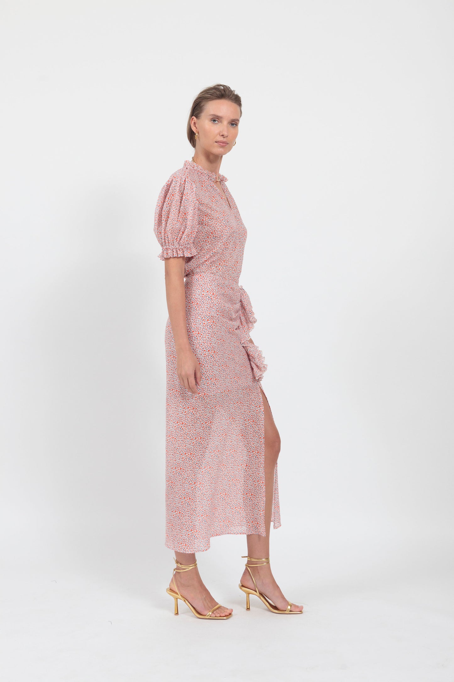katharine kidd lilya skirt
