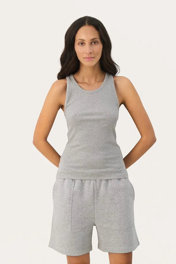 part two johanne shorts