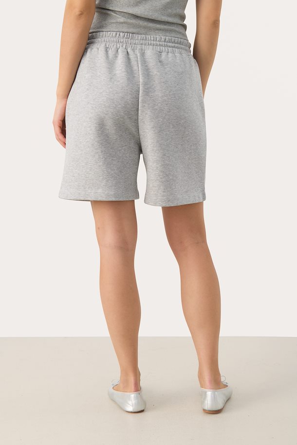 part two johanne shorts