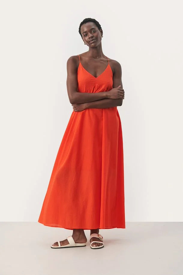 part two gloria dress