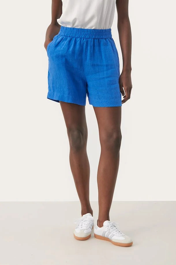part two gerd shorts