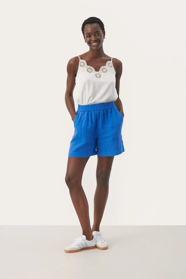 part two gerd shorts