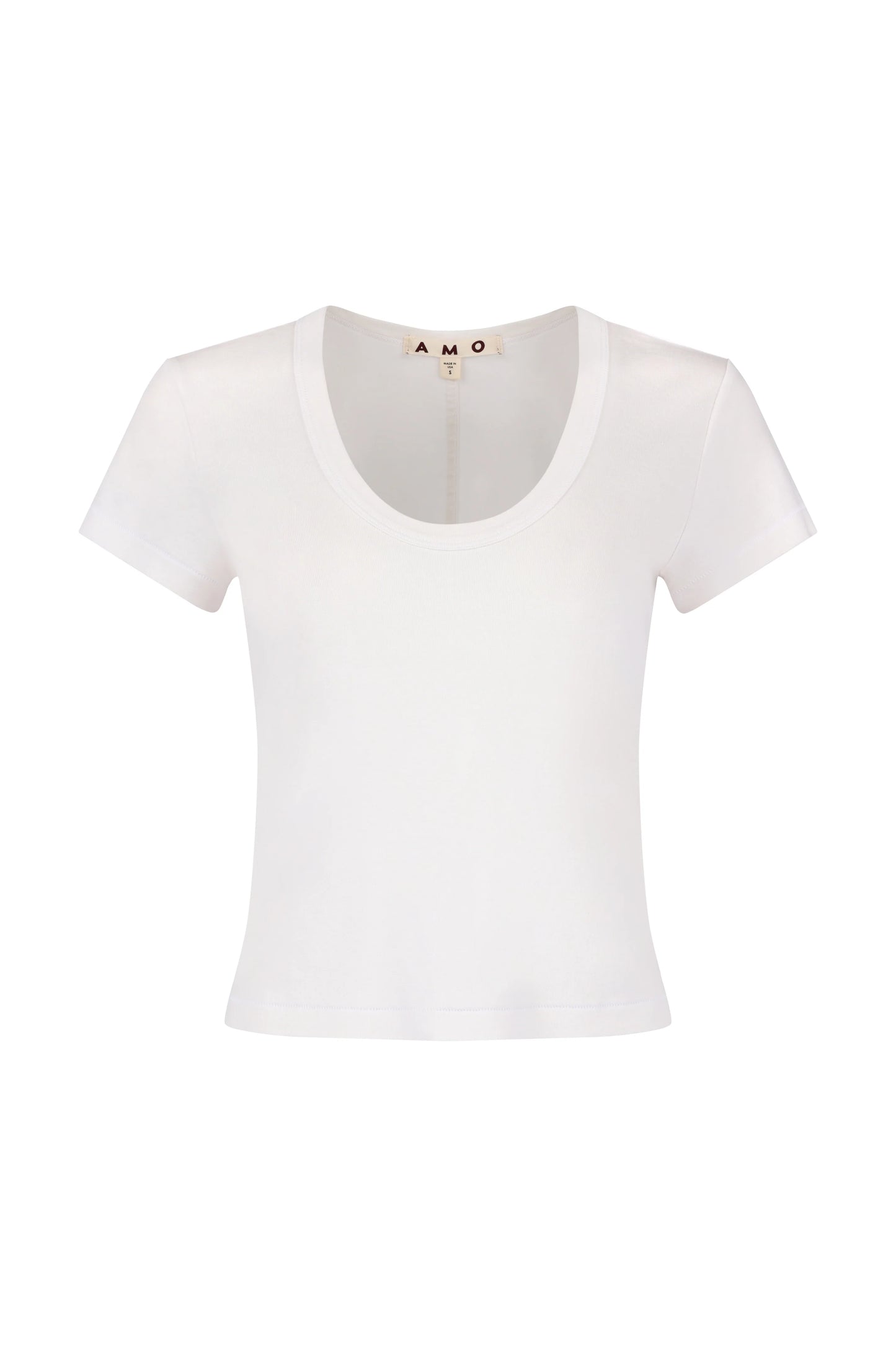 amo rumi tee