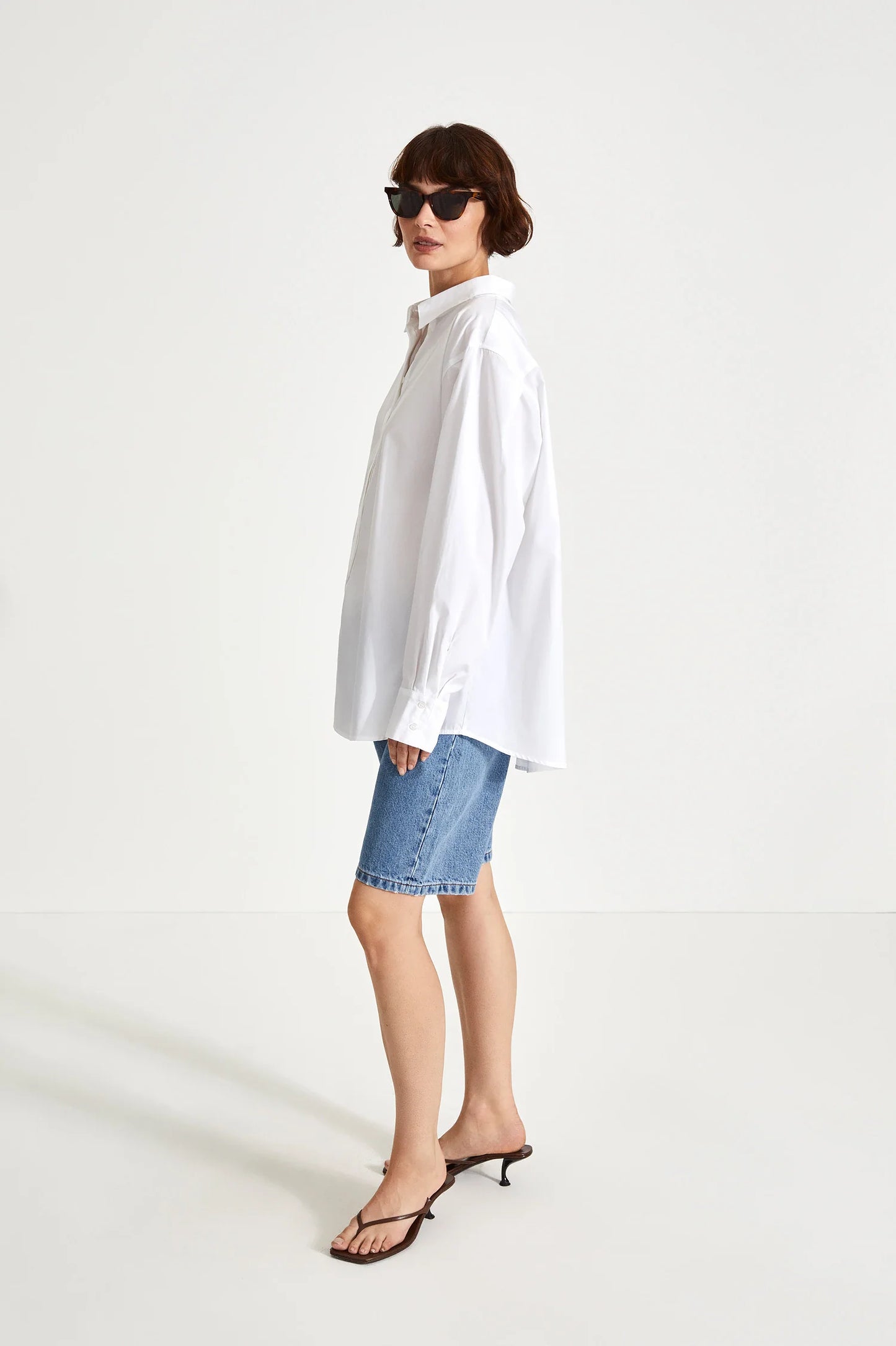 stylein kim shorts