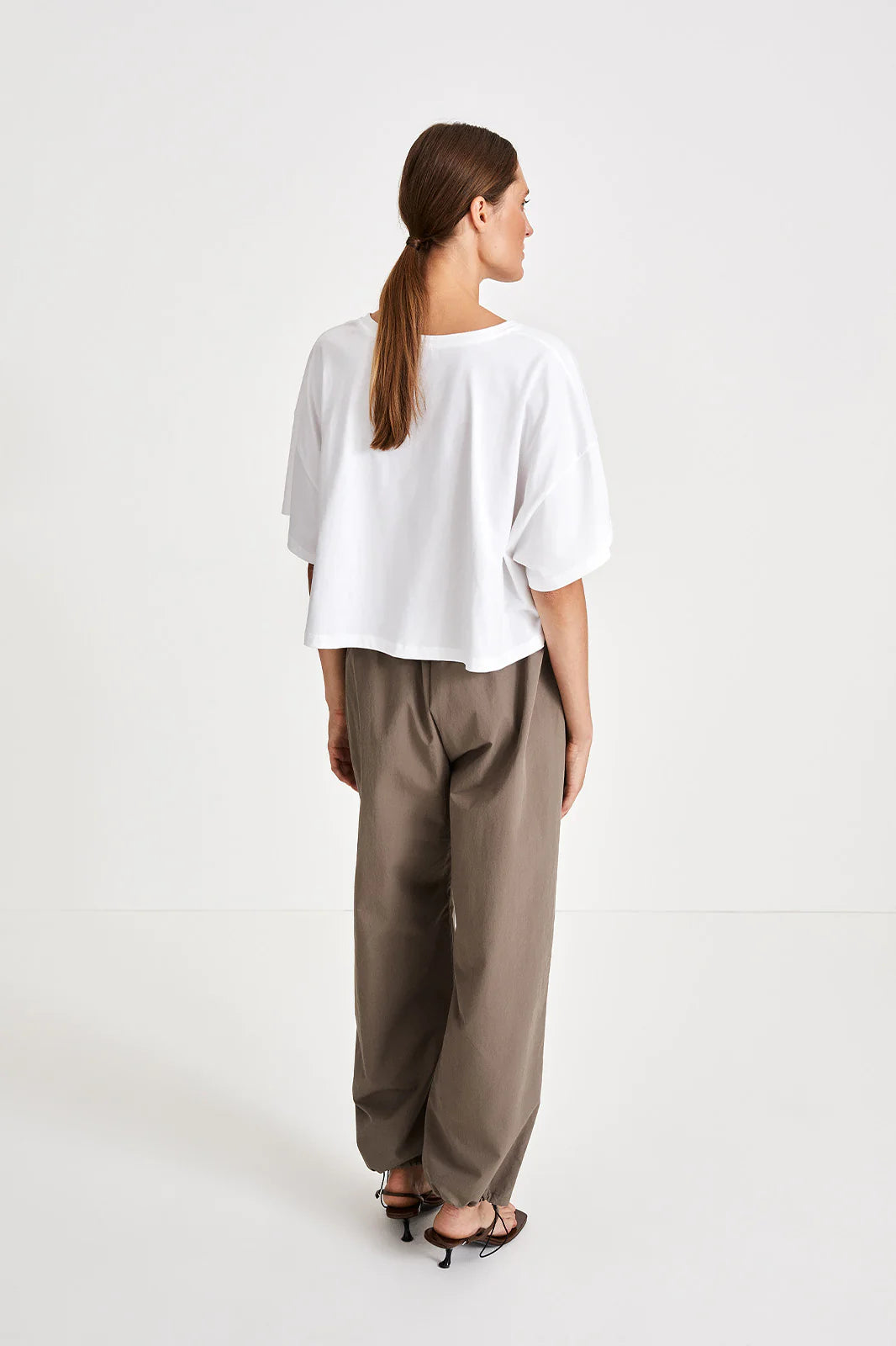 preloved stylein sanna trousers